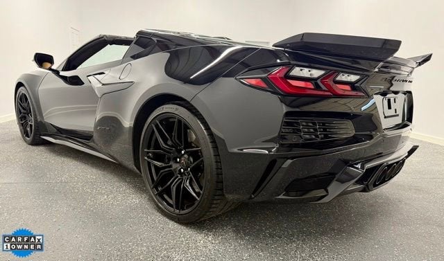 2023 Chevrolet Corvette Z06 3LZ