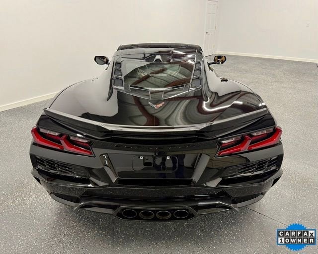 2023 Chevrolet Corvette Z06 3LZ