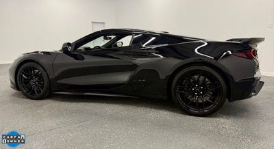 2023 Chevrolet Corvette Z06 3LZ