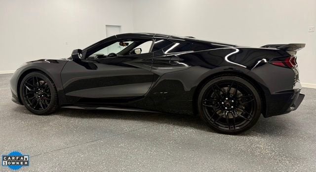 2023 Chevrolet Corvette Z06 3LZ