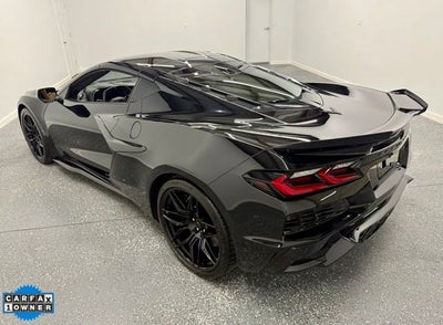 2023 Chevrolet Corvette Z06 3LZ