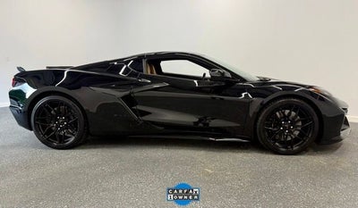 2023 Chevrolet Corvette Z06 3LZ