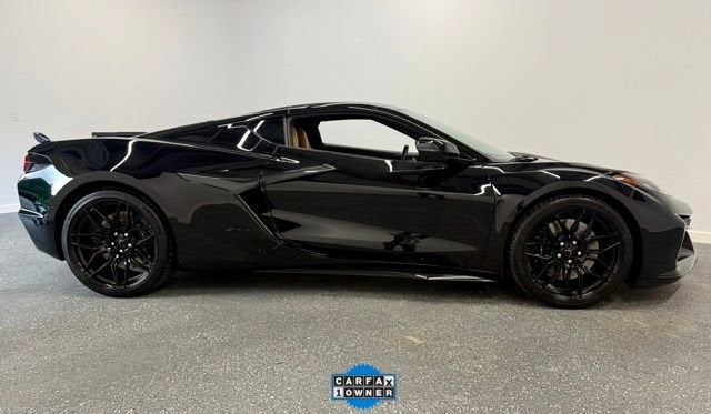 2023 Chevrolet Corvette Z06 3LZ