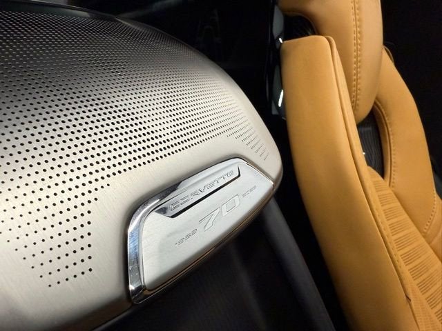 2023 Chevrolet Corvette Z06 3LZ