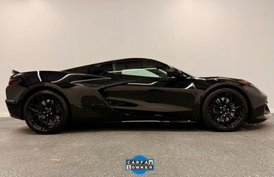 2023 Chevrolet Corvette Z06 3LZ