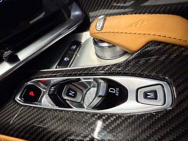 2023 Chevrolet Corvette Z06 3LZ