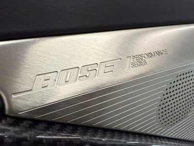 2023 Chevrolet Corvette Z06 3LZ