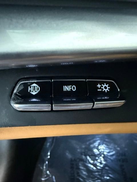 2023 Chevrolet Corvette Z06 3LZ