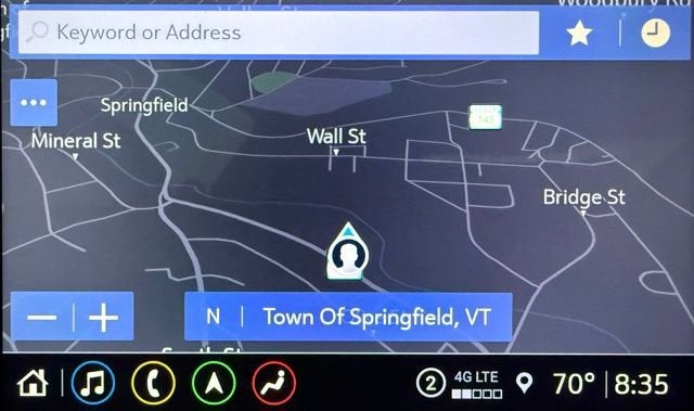 2023 Chevrolet Corvette Z06 3LZ