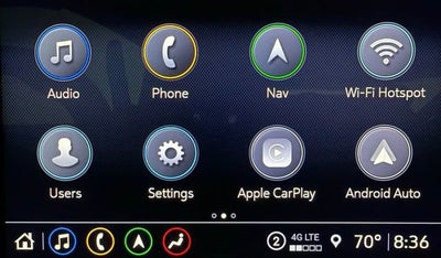 2023 Chevrolet Corvette Z06 3LZ