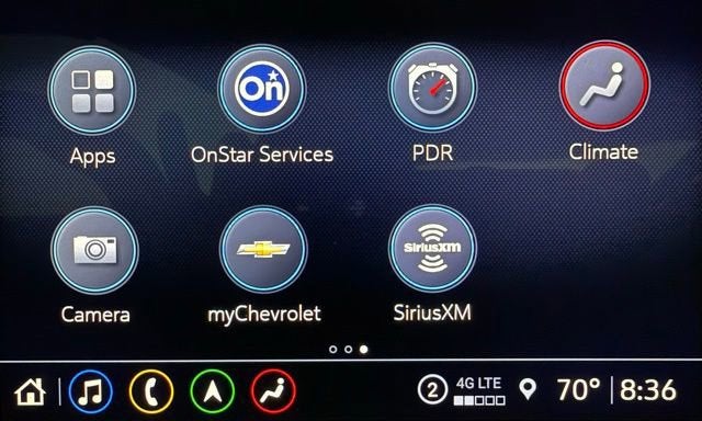 2023 Chevrolet Corvette Z06 3LZ