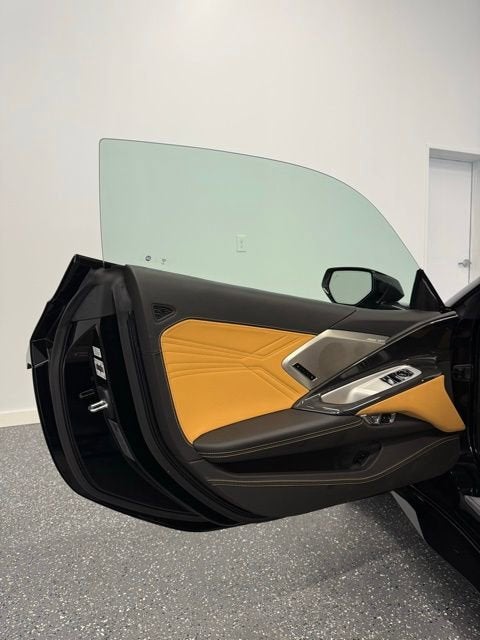 2023 Chevrolet Corvette Z06 3LZ