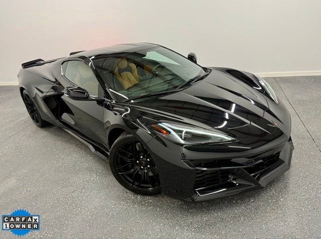 2023 Chevrolet Corvette Z06 3LZ