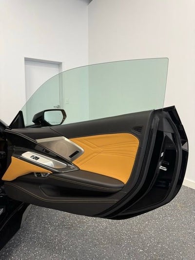 2023 Chevrolet Corvette Z06 3LZ