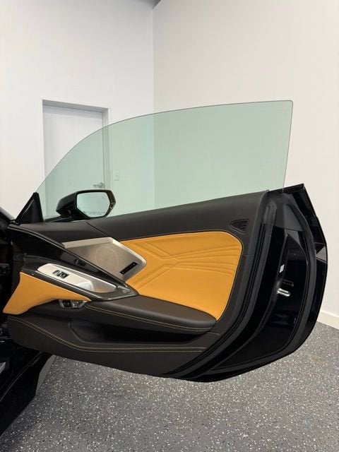 2023 Chevrolet Corvette Z06 3LZ