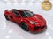 2024 Chevrolet Corvette Z06 3LZ