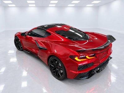 2024 Chevrolet Corvette Z06 3LZ