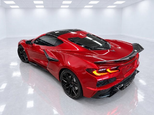 2024 Chevrolet Corvette Z06 3LZ