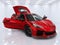 2024 Chevrolet Corvette Z06 3LZ