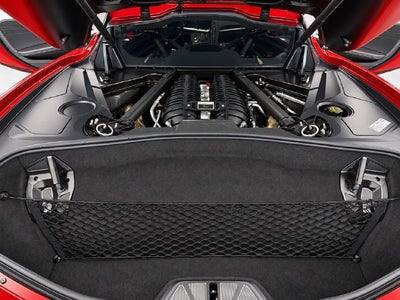 2024 Chevrolet Corvette Z06 3LZ