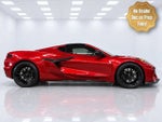 2024 Chevrolet Corvette Z06 3LZ