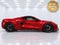 2024 Chevrolet Corvette Z06 3LZ