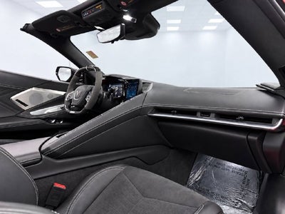 2024 Chevrolet Corvette Z06 3LZ