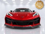 2024 Chevrolet Corvette Z06 3LZ