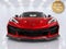 2024 Chevrolet Corvette Z06 3LZ