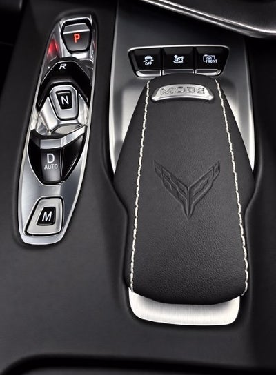 2024 Chevrolet Corvette Z06 3LZ