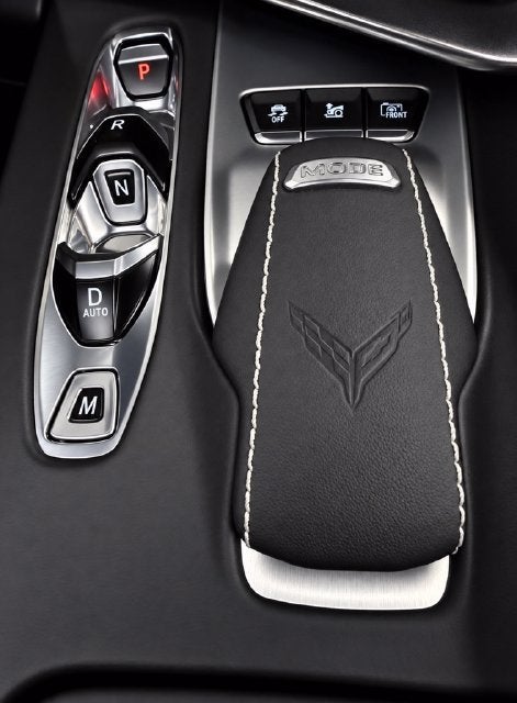 2024 Chevrolet Corvette Z06 3LZ