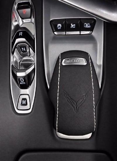 2024 Chevrolet Corvette Z06 3LZ