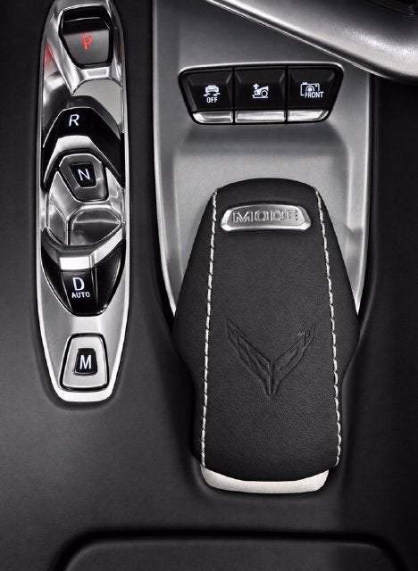 2024 Chevrolet Corvette Z06 3LZ
