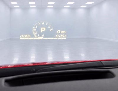 2024 Chevrolet Corvette Z06 3LZ