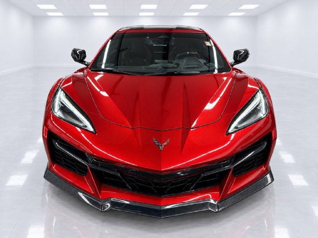 2024 Chevrolet Corvette Z06 3LZ
