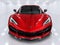 2024 Chevrolet Corvette Z06 3LZ