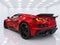 2024 Chevrolet Corvette Z06 3LZ