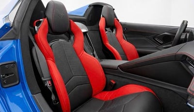 2024 Chevrolet Corvette Z06 3LZ