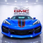 2024 Chevrolet Corvette Z06 3LZ