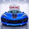 2024 Chevrolet Corvette Z06 3LZ