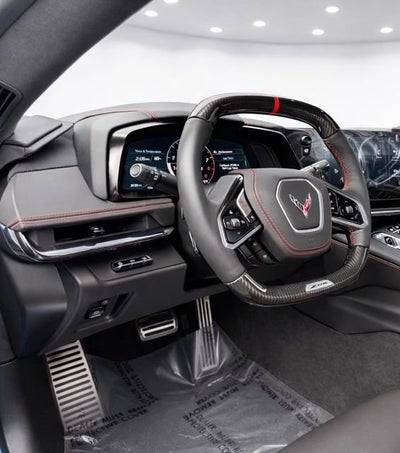 2024 Chevrolet Corvette Z06 3LZ