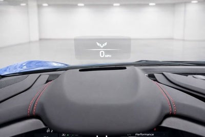 2024 Chevrolet Corvette Z06 3LZ