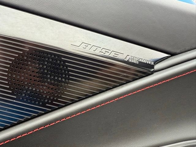 2024 Chevrolet Corvette Z06 3LZ