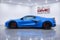 2024 Chevrolet Corvette Z06 3LZ
