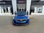 2019 Cadillac CTS-V NA