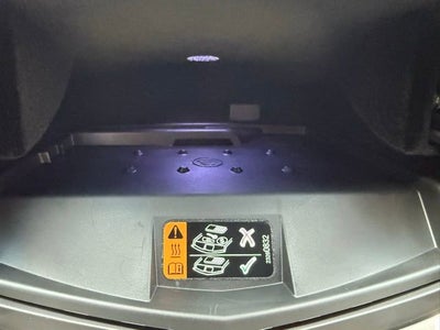 2019 Cadillac CTS-V NA