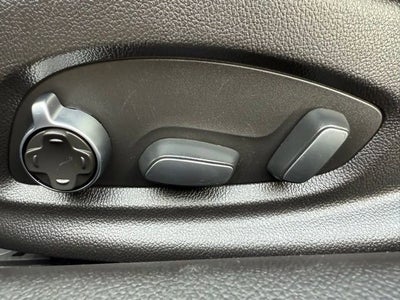 2019 Cadillac CTS-V NA