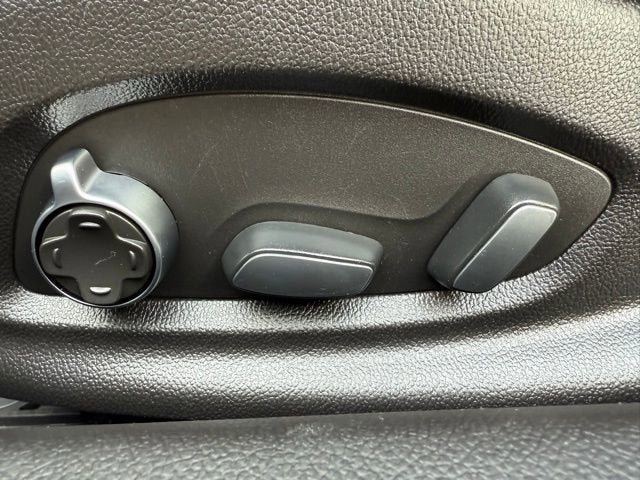 2019 Cadillac CTS-V NA