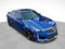 2019 Cadillac CTS-V NA