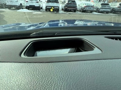 2019 Cadillac CTS-V NA